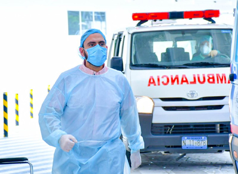 Ministro Alabi manifiesta que ningún otro presidente se había preocupado tanto por la salud de los salvadoreños ministro-alabi-manifiesta-que-ningun-otro-presidente-se-habia-preocupado-tanto-por-la-salud-de-los-salvadorenos